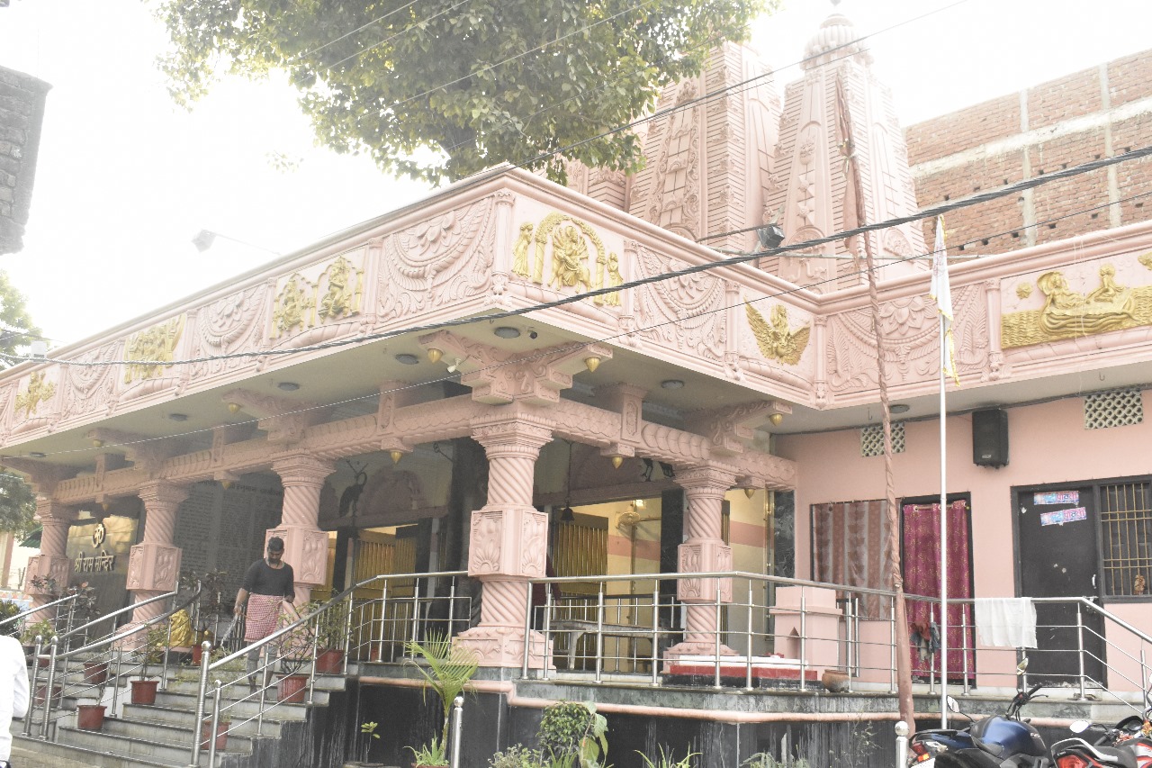 website template image